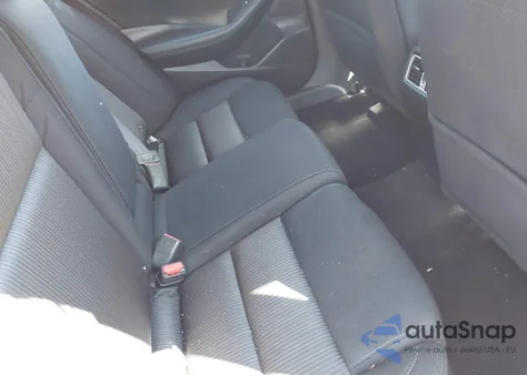 2019 Nissan Maxima 3.5 S z USA, uszkodzony, nr VIN 1N4AA6AVXKC374105